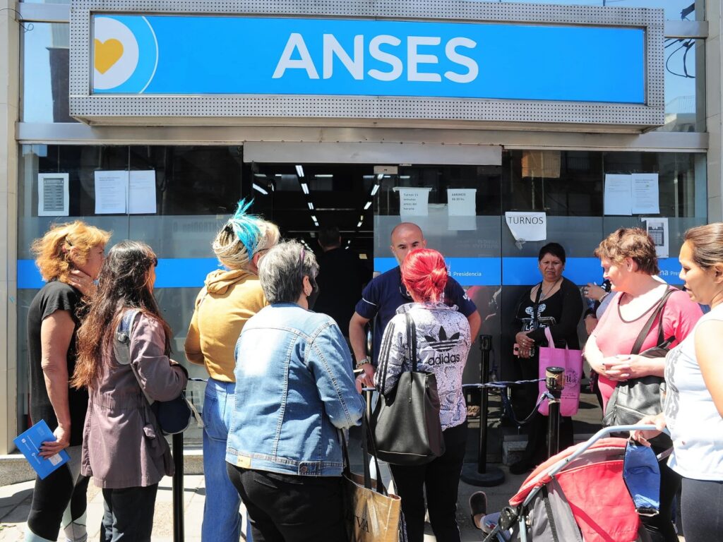 Anses anunció un bono de $36.000 para jubilados en agosto