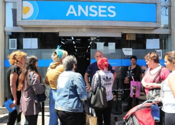 Anses anunció un bono de $36.000 para jubilados en agosto