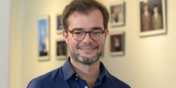 Avogadro visitó Córdoba con los “Puentes Culturales”