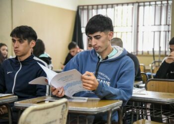 Córdoba revela los resultados del operativo Aprender: mejora en Lengua y desafíos persistentes en Matemática