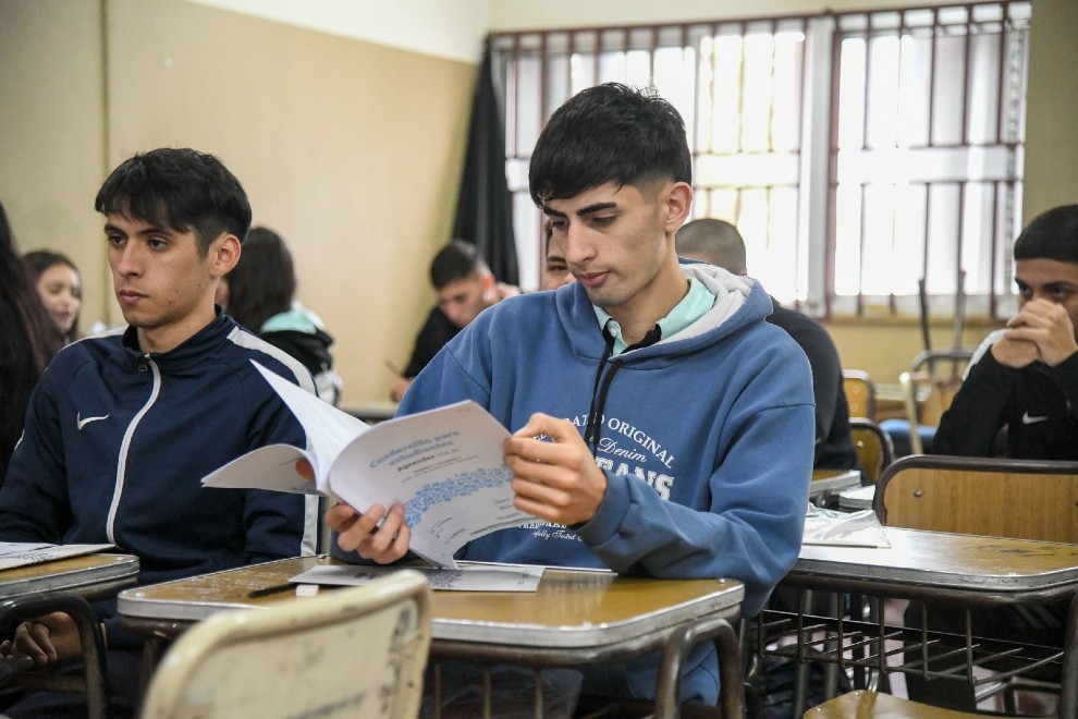 Córdoba revela los resultados del operativo Aprender: mejora en Lengua y desafíos persistentes en Matemática