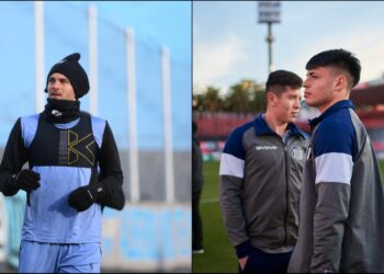 Belgrano y Talleres le ponen punto final a su participación en la LPF