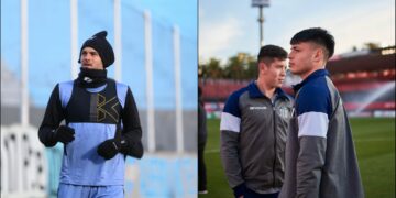 Belgrano y Talleres le ponen punto final a su participación en la LPF