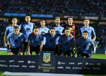 Belgrano, de mayor a menor