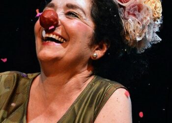 Un nuevo espectáculo payaso para todo público