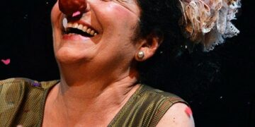 Un nuevo espectáculo payaso para todo público
