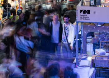 Un festival de diseño en barrio General Paz