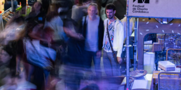Un festival de diseño en barrio General Paz