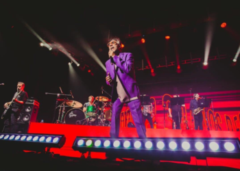 Fito Páez regresa a Córdoba