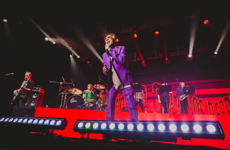 Fito Páez regresa a Córdoba