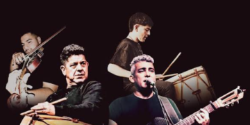 Vuelve a la ciudad la Peña de Los Duarte