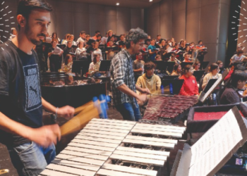 Los eventos culturales para el fin de semana