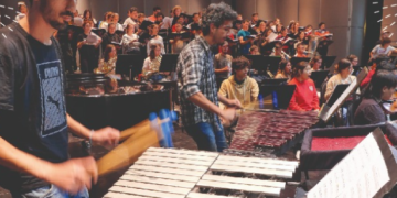 Los eventos culturales para el fin de semana