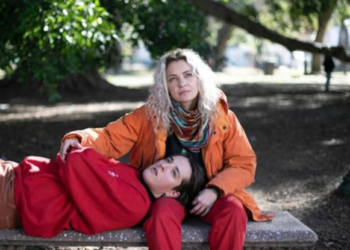 El séptimo arte en acción