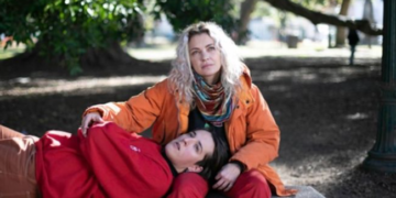 El séptimo arte en acción