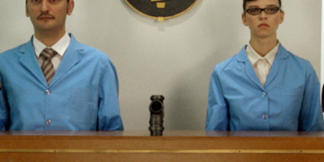 Tardes de pochoclos y nostalgia