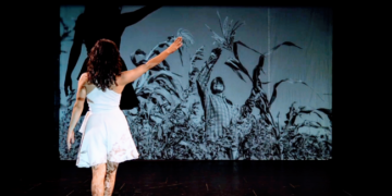 “Pieles”, un relato sobre los cuerpos y territorios