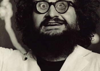 Un acervo visual desconocido sale a la luz