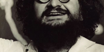 Un acervo visual desconocido sale a la luz