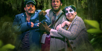 Los planes culturales para disfrutar el fin de semana