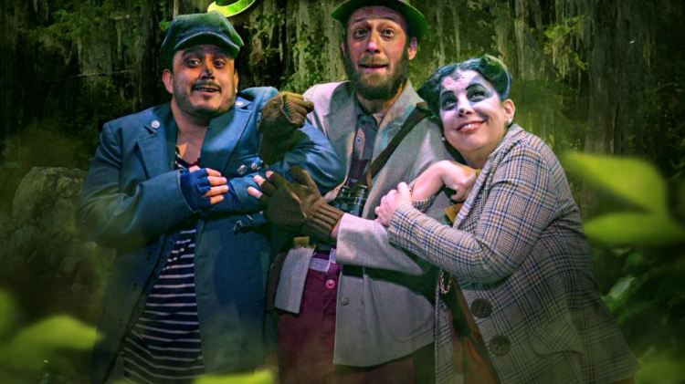 Los planes culturales para disfrutar el fin de semana Los planes culturales para disfrutar el fin de semana