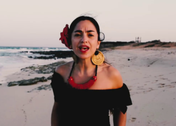 Canciones en la sala con Liliana Zavala