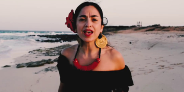 Canciones en la sala con Liliana Zavala