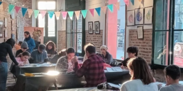 La programación para disfrutar del invierno