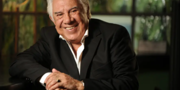 Raúl Lavié y sus 70 años en el arte