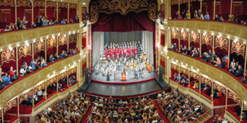 La semana en el Teatro del Libertador