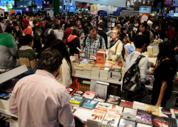 Abre la convocatoria para participar de la Feria del Libro Córdoba