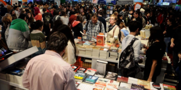 Abre la convocatoria para participar de la Feria del Libro Córdoba