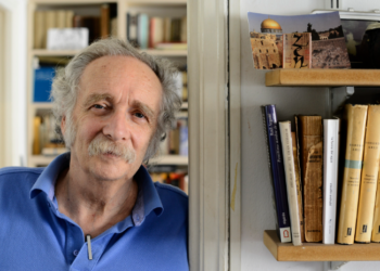 Un recorrido por las memorias del escritor Alberto Szpunberg