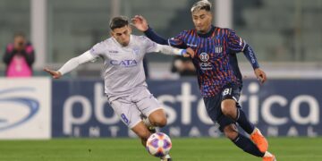 Talleres empató ante Godoy Cruz y dejó escapar la chance de acercarse River