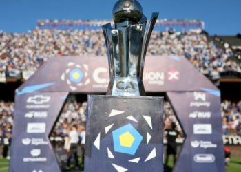 Los equipos cordobeses ya tienen fecha para sus partidos de Copa Argentina
