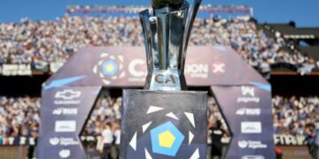 Los equipos cordobeses ya tienen fecha para sus partidos de Copa Argentina