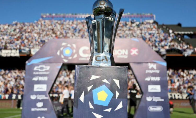 Los equipos cordobeses ya tienen fecha para sus partidos de Copa Argentina