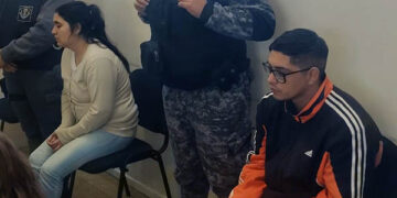 Crimen de Emiliano Messa: condenaron a la madre con 10 años de prisión y 23 al padrastro