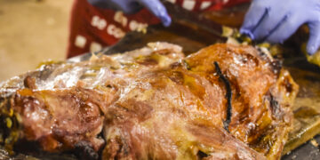 Santa Rosa se prepara para un festival épico de sabores serranos en la Fiesta de las Tradiciones