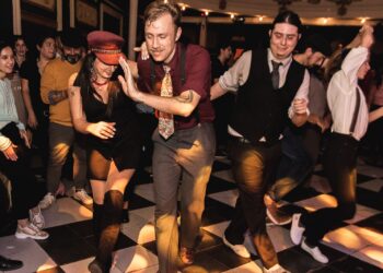 El primer festival de música Swing será en Córdoba