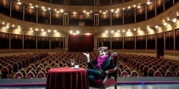 Música, teatro, danza ¡y mucho más!