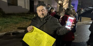 Una joven de 15 años murió tras ser atacada por dos perros de raza dogo