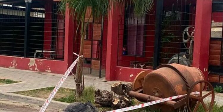 Una joven de 15 años murió tras ser atacada por dos perros de raza dogo
