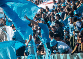 Belgrano ya tiene confirmado el lugar y horario de su partido contra Claypole