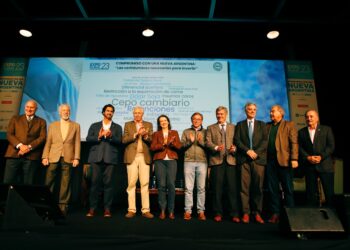 ¿Cuáles son las propuestas electorales de UxP, JxC y los libertarios para el sector agropecuario?