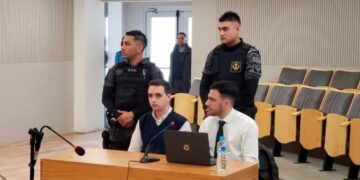 Comenzó en Río Cuarto el juicio al falso médico de COE