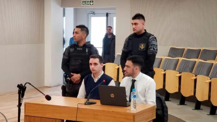 Comenzó en Río Cuarto el juicio al falso médico de COE