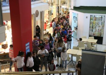 Llega la 10º edición del Festival Infantil Vacaciones de Invierno a Río Cuarto