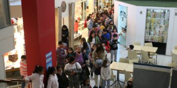 Llega la 10º edición del Festival Infantil Vacaciones de Invierno a Río Cuarto