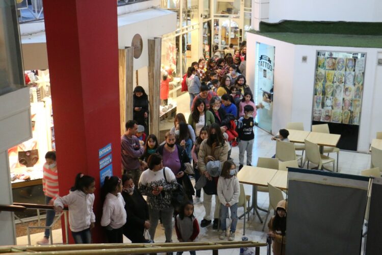 Llega la 10º edición del Festival Infantil Vacaciones de Invierno a Río Cuarto